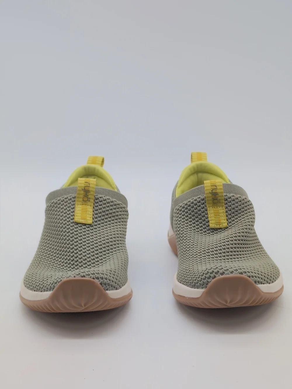 Ryka Sz 5 / 35 Womens Echo Ease Fitness Lifestyle Slip-On Sneakers
